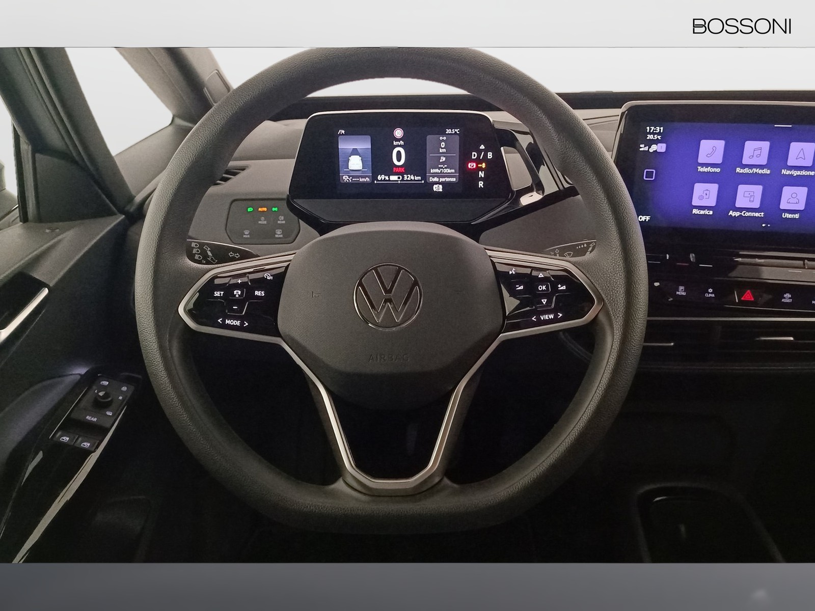 4 - Volkswagen ID.3 58 kwh pro performance