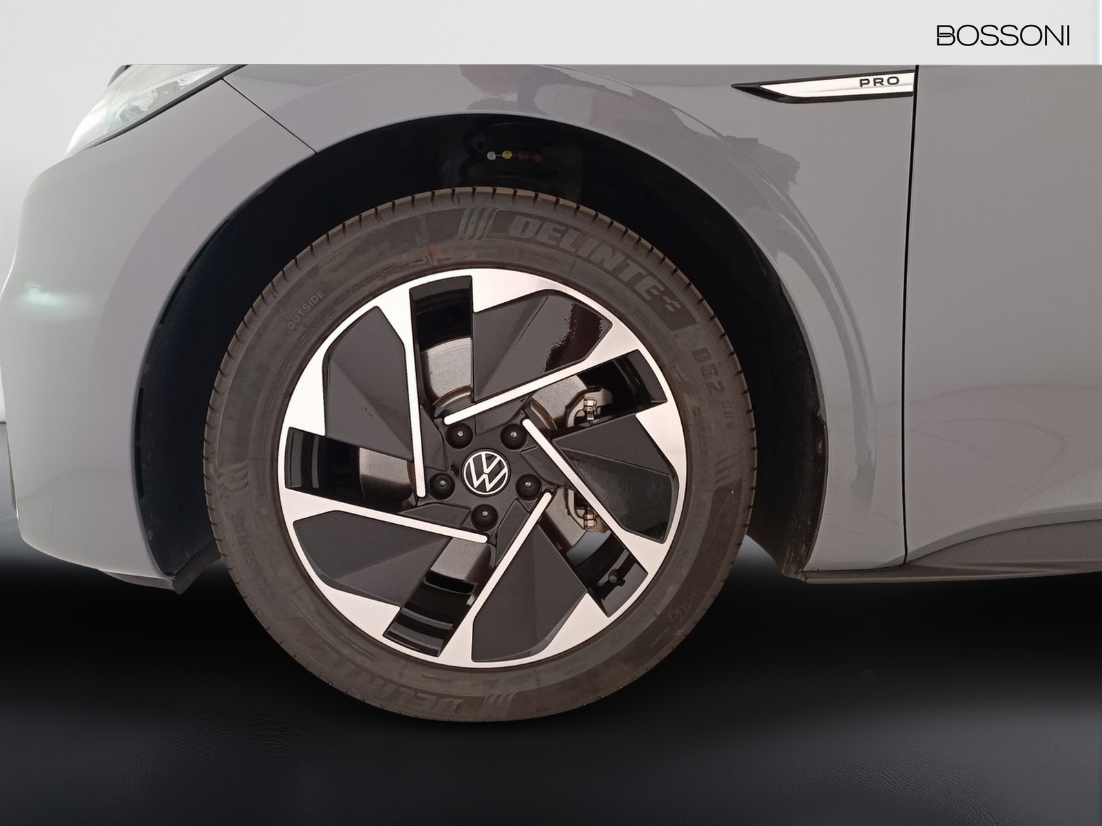 11 - Volkswagen ID.3 58 kwh pro performance