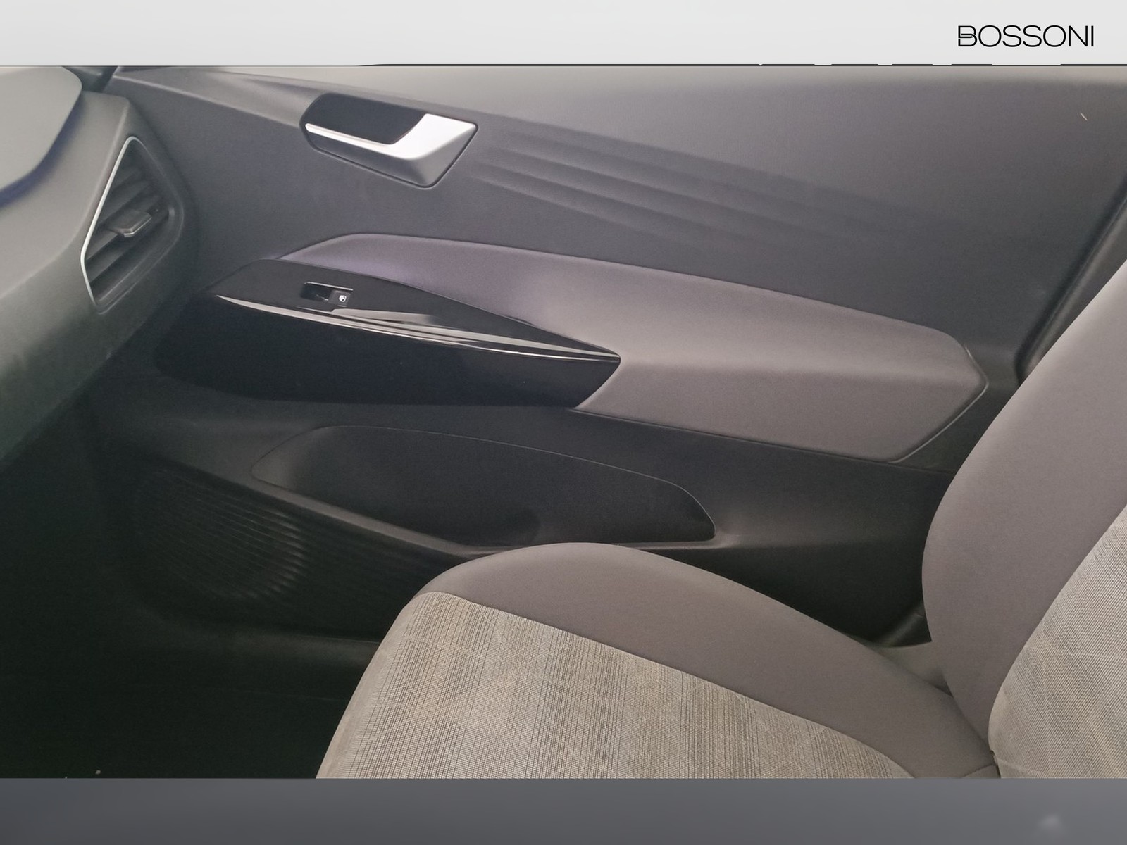 12 - Volkswagen ID.3 58 kwh pro performance