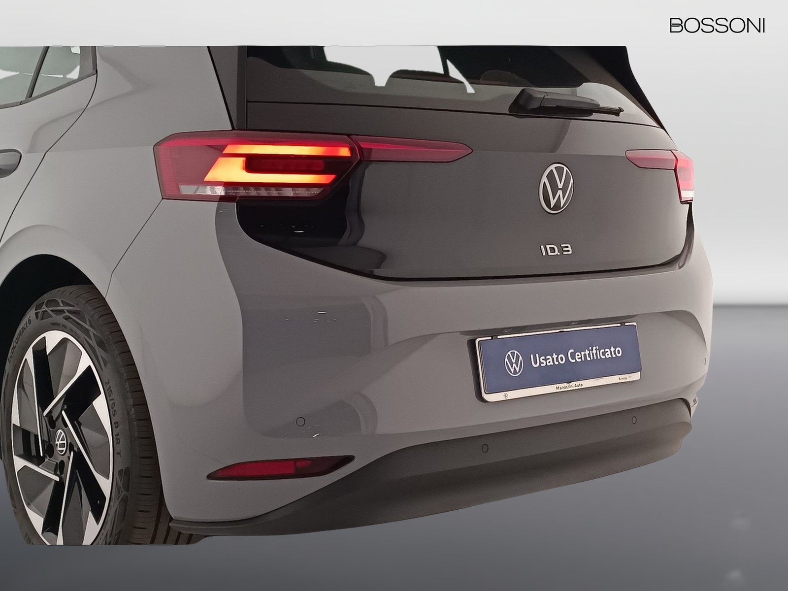 14 - Volkswagen ID.3 58 kwh pro performance