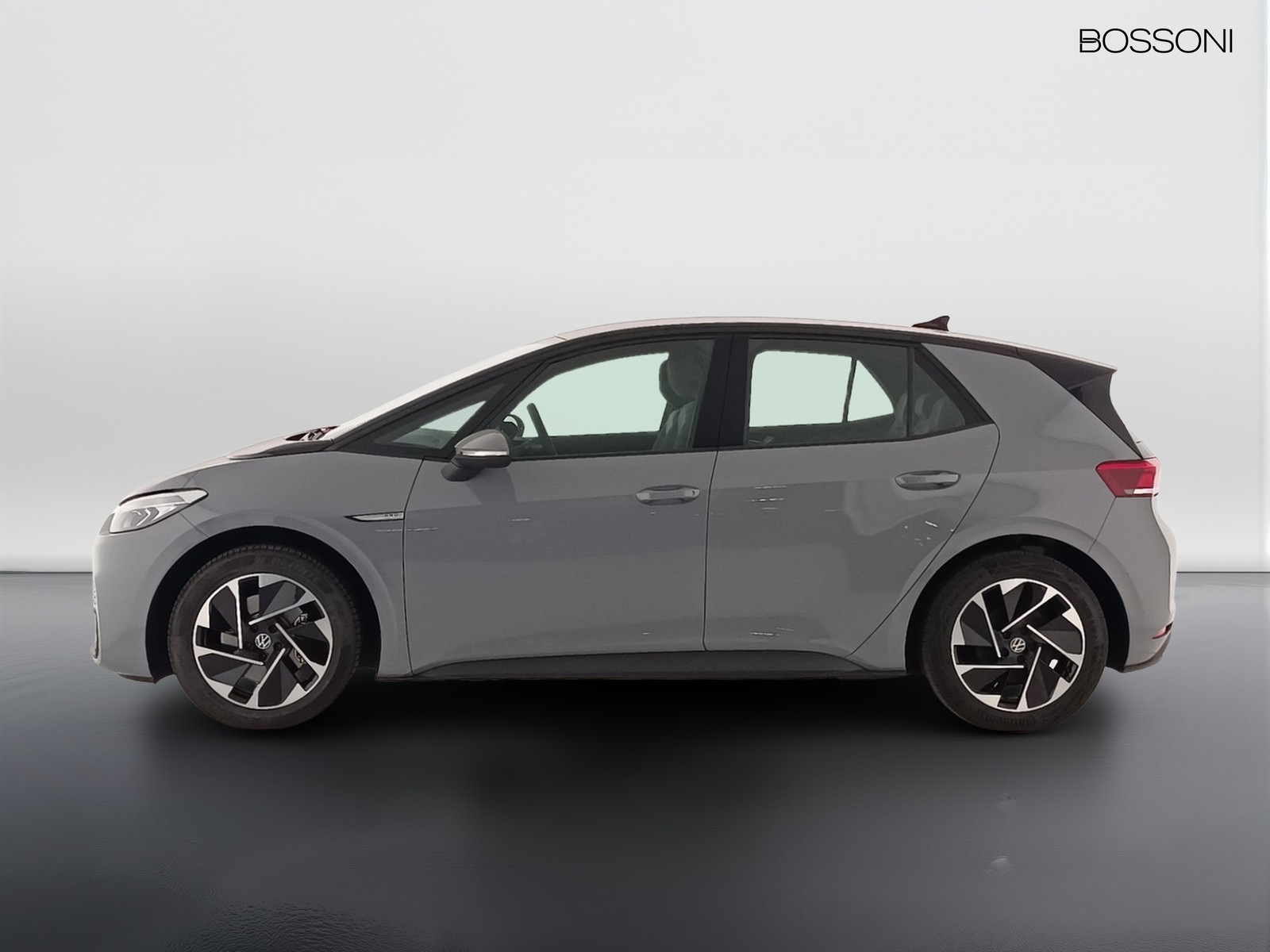 15 - Volkswagen ID.3 58 kwh pro performance