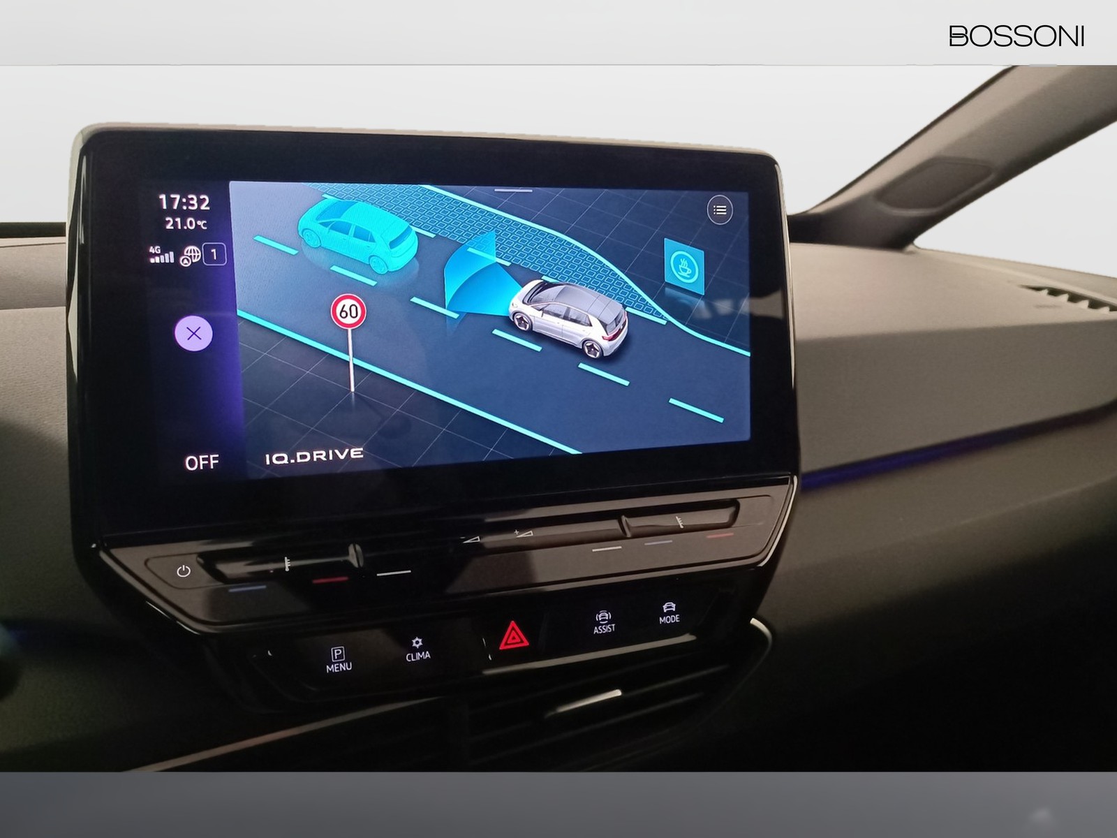 18 - Volkswagen ID.3 58 kwh pro performance