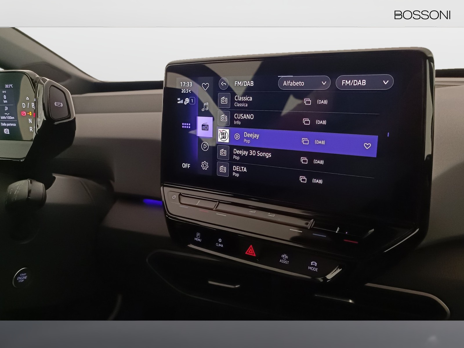 20 - Volkswagen ID.3 58 kwh pro performance