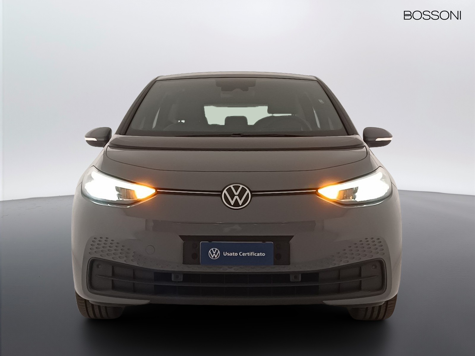 27 - Volkswagen ID.3 58 kwh pro performance