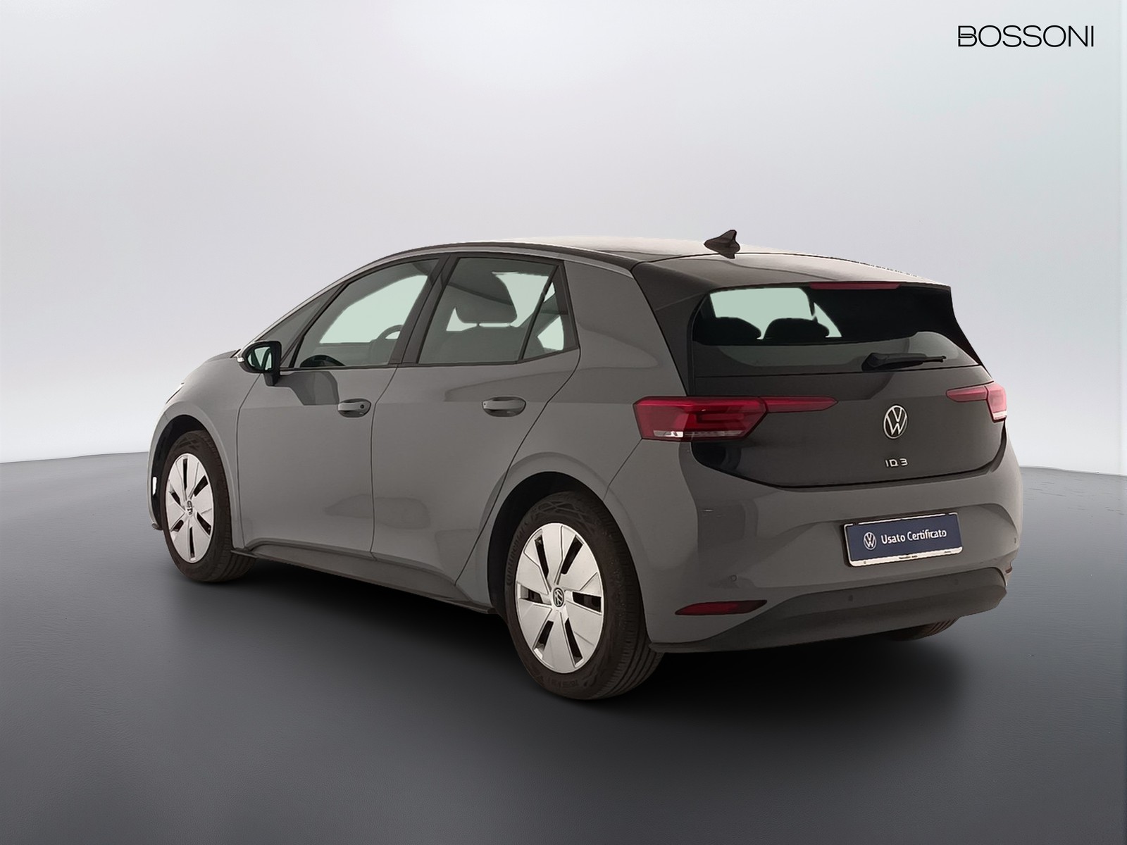 2 - Volkswagen ID.3 58 kwh pro performance