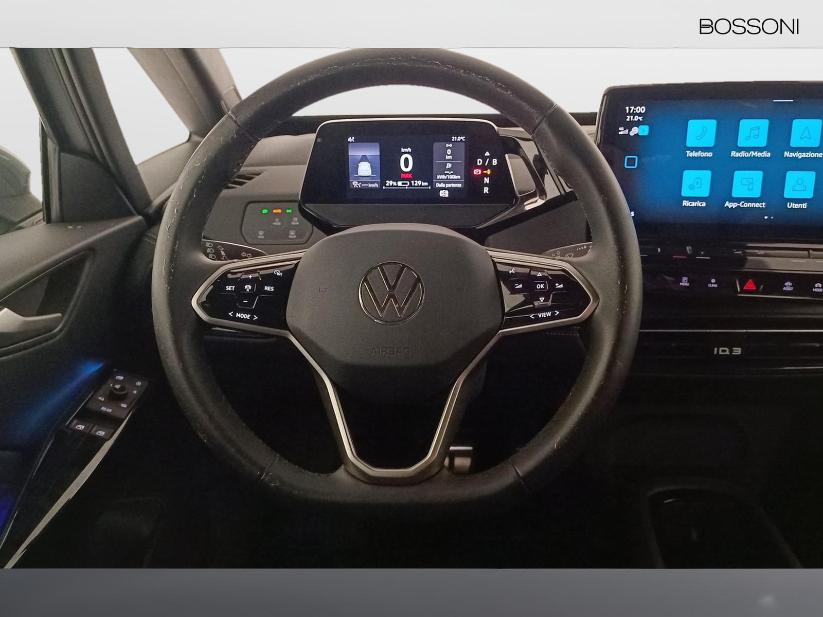 4 - Volkswagen ID.3 58 kwh pro performance