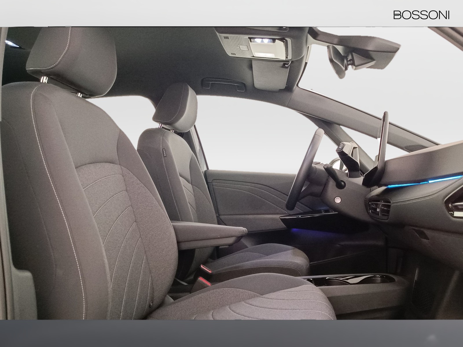8 - Volkswagen ID.3 58 kwh pro performance