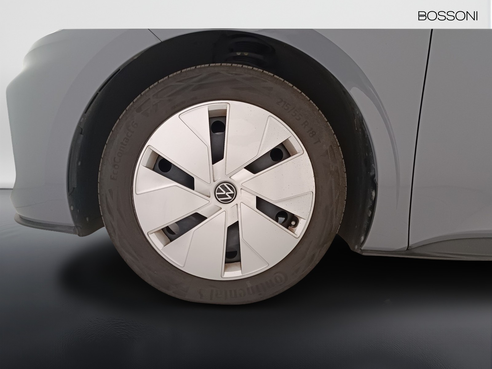 11 - Volkswagen ID.3 58 kwh pro performance