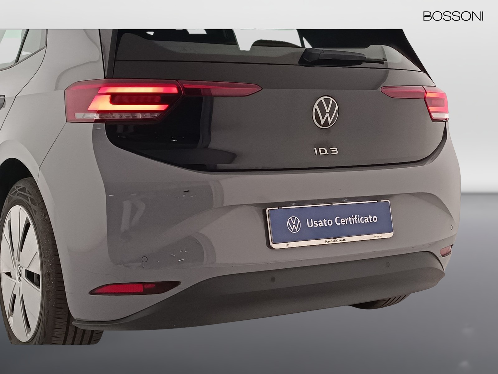 14 - Volkswagen ID.3 58 kwh pro performance