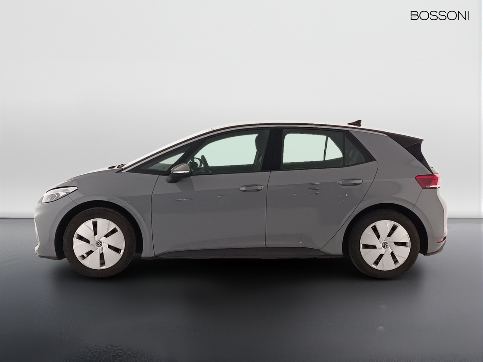 15 - Volkswagen ID.3 58 kwh pro performance