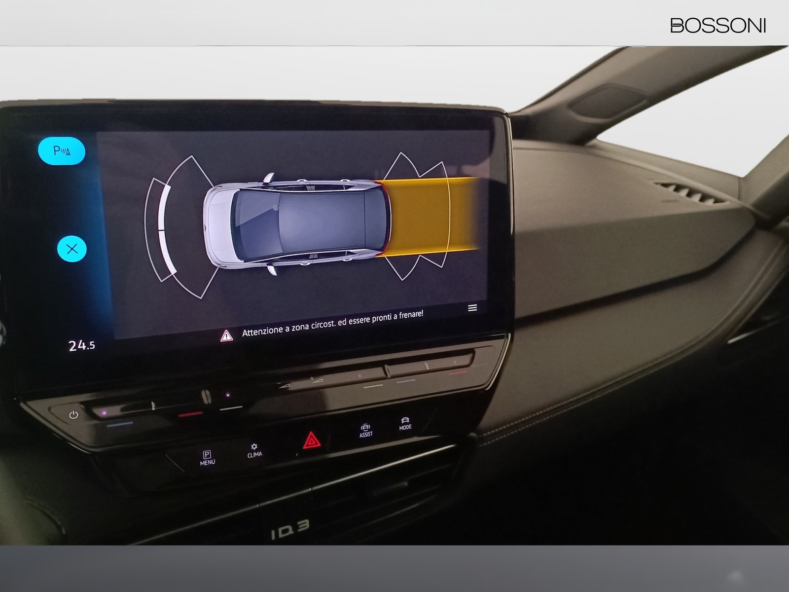 18 - Volkswagen ID.3 58 kwh pro performance
