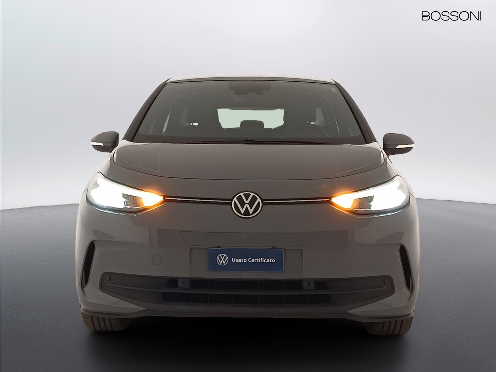 27 - Volkswagen ID.3 58 kwh pro performance