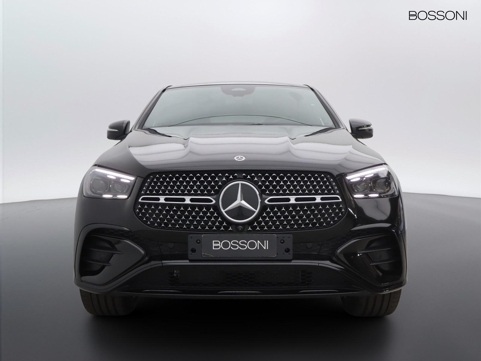 2 - Mercedes Classe GLE gle coupe 300 d mild hybrid amg line premium 4matic 9g-tronic plus