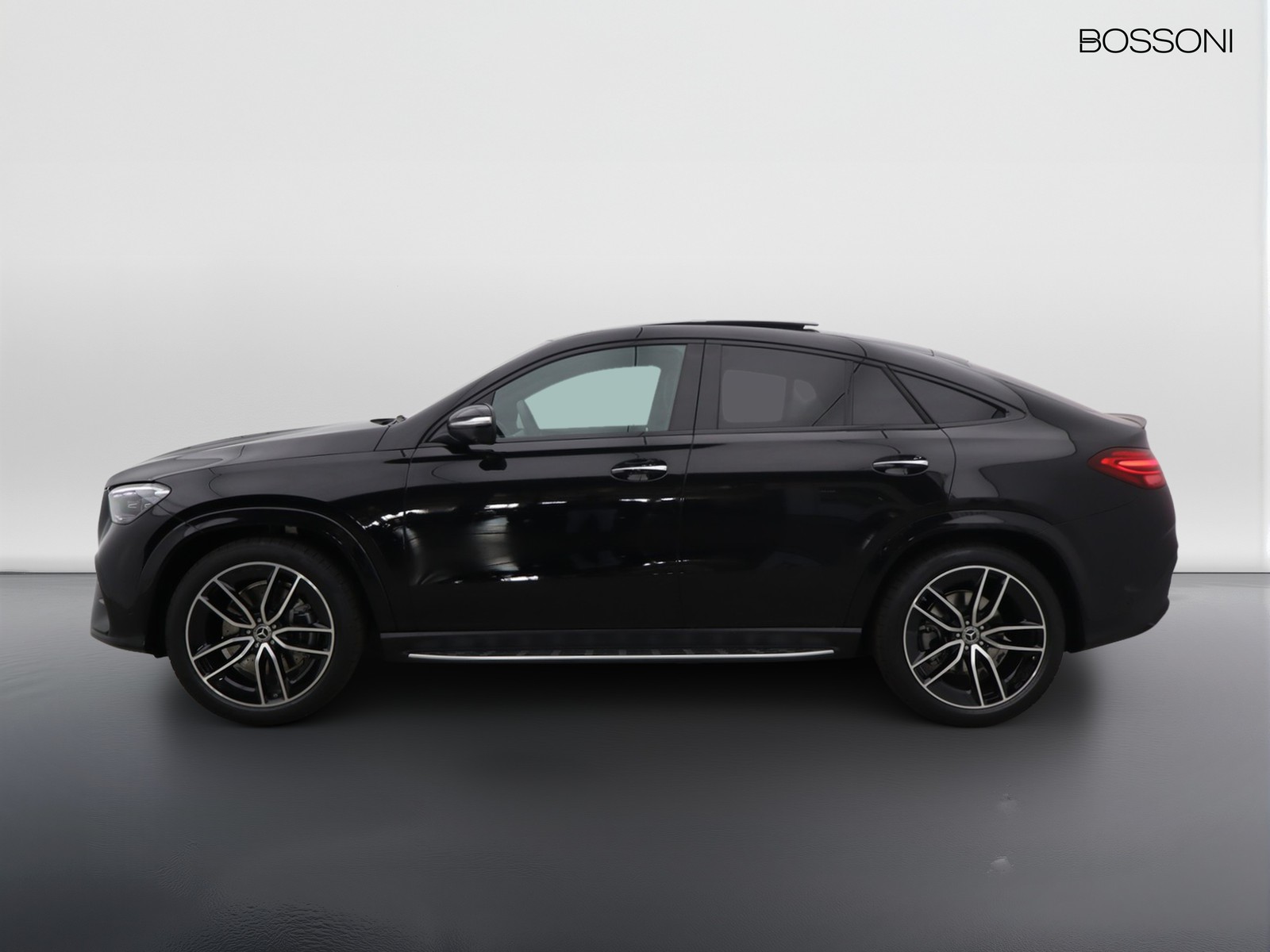 3 - Mercedes Classe GLE gle coupe 300 d mild hybrid amg line premium 4matic 9g-tronic plus
