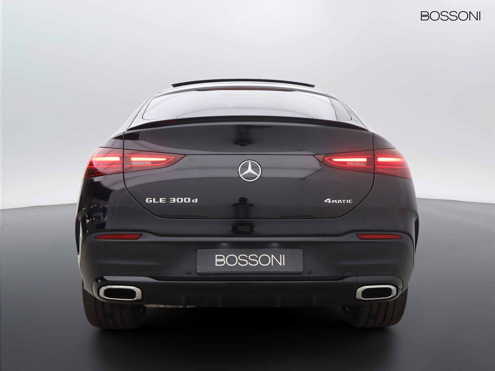 6 - Mercedes Classe GLE gle coupe 300 d mild hybrid amg line premium 4matic 9g-tronic plus