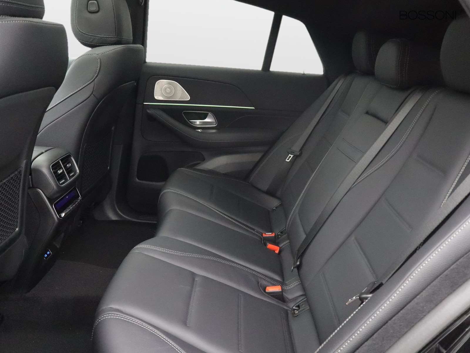 8 - Mercedes Classe GLE gle coupe 300 d mild hybrid amg line premium 4matic 9g-tronic plus