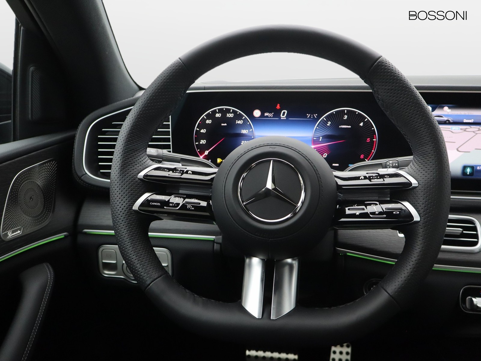 18 - Mercedes Classe GLE gle coupe 300 d mild hybrid amg line premium 4matic 9g-tronic plus