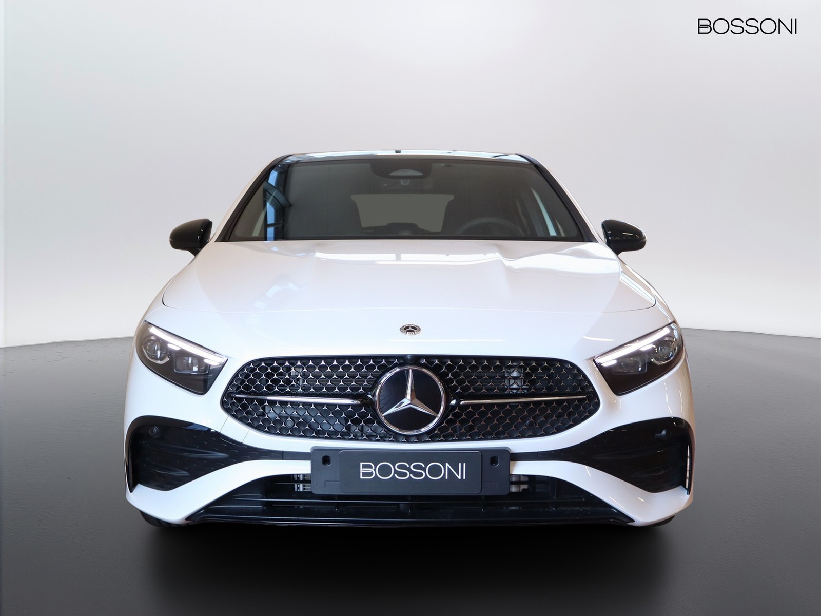 2 - Mercedes Classe A 200 d amg line premium speedshift dct amg 8g