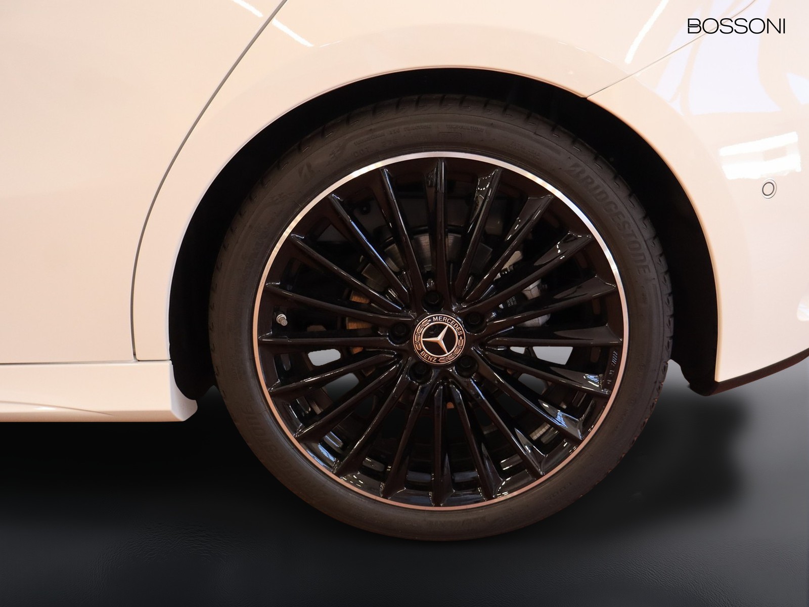 4 - Mercedes Classe A 200 d amg line premium speedshift dct amg 8g