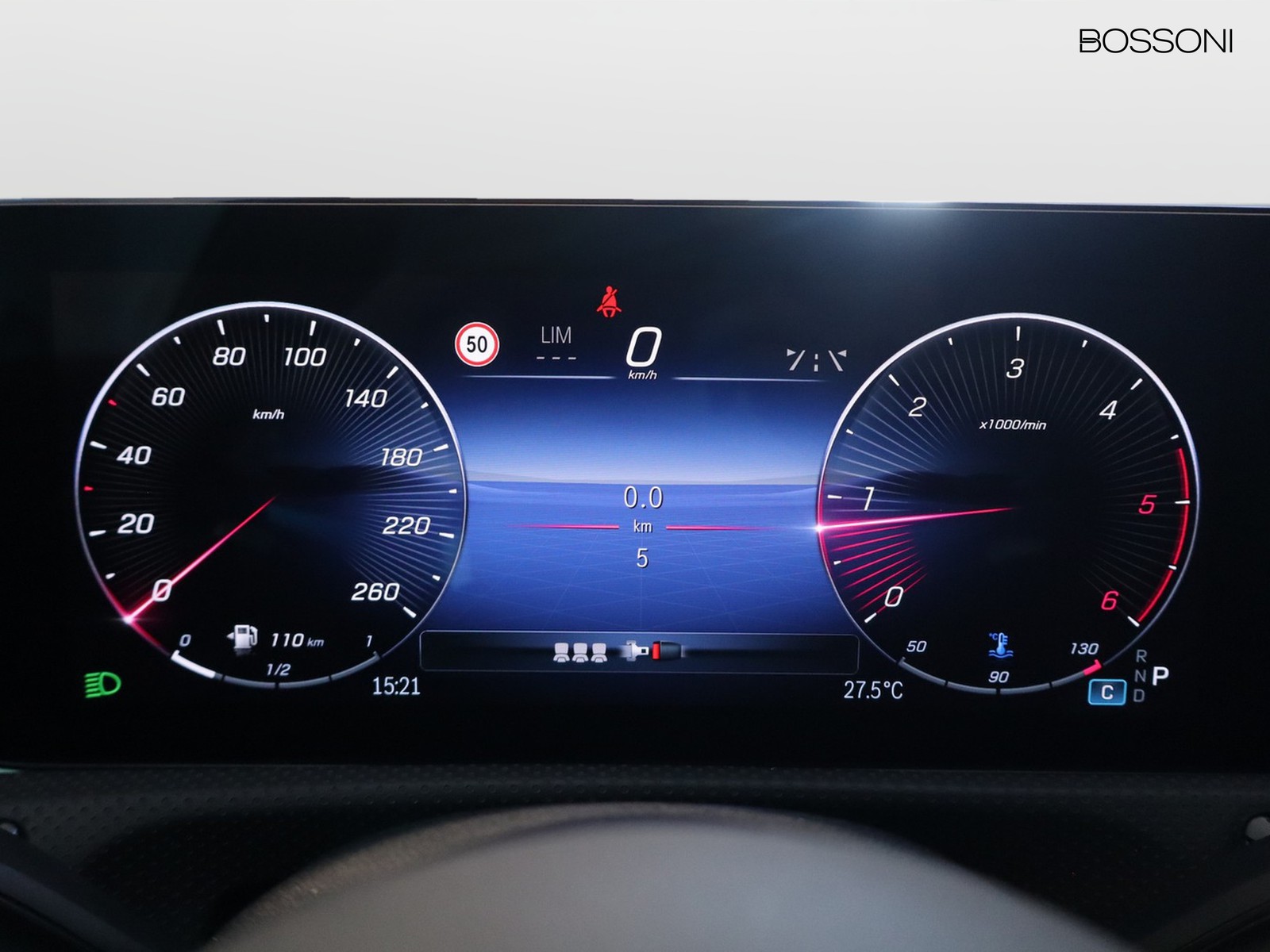 9 - Mercedes Classe A 200 d amg line premium speedshift dct amg 8g