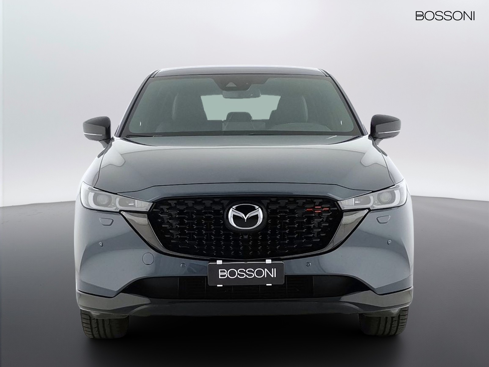 2 - Mazda CX-5 2.2 skyactiv-d 184cv homura awd 6at
