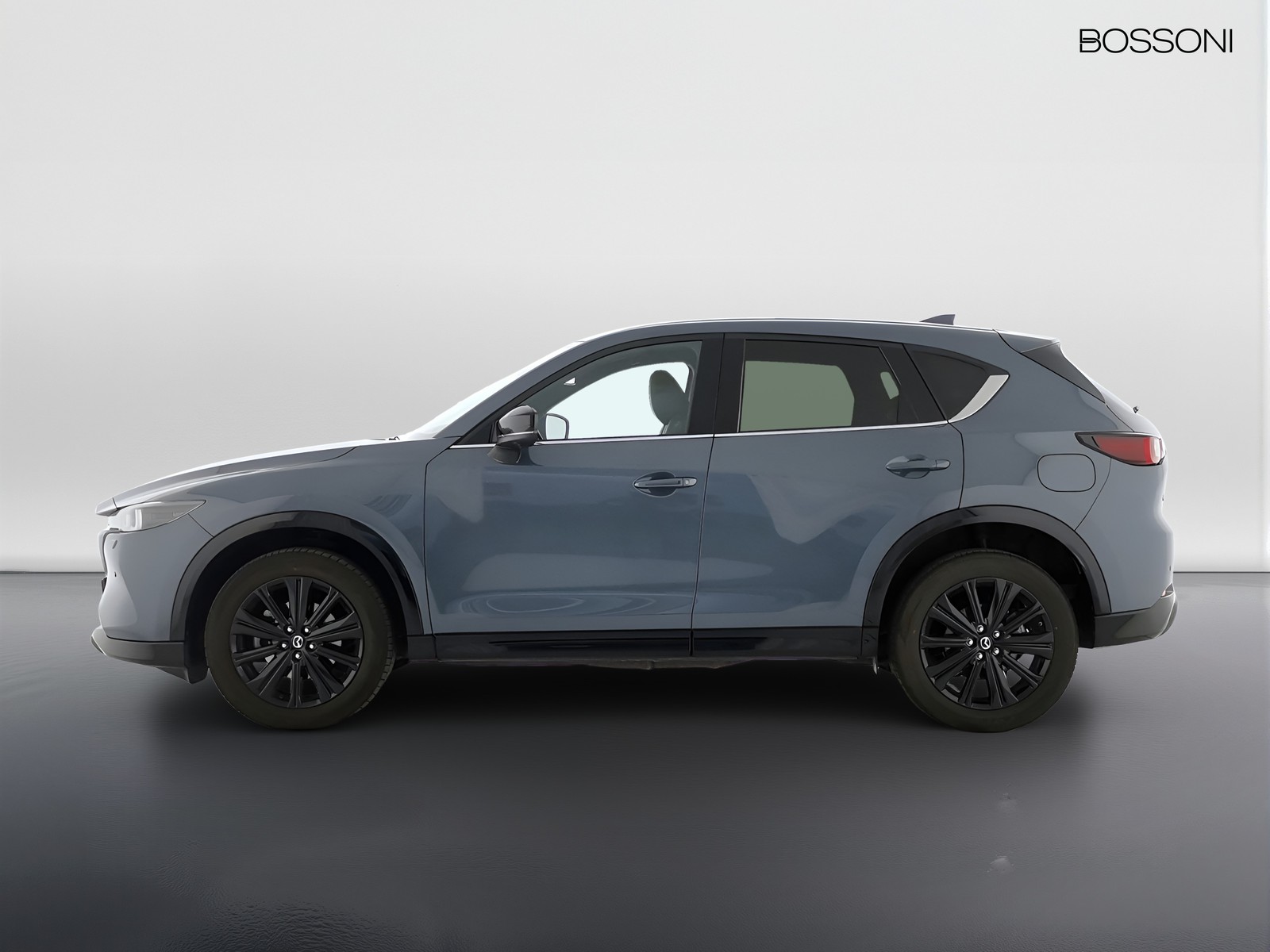 3 - Mazda CX-5 2.2 skyactiv-d 184cv homura awd 6at