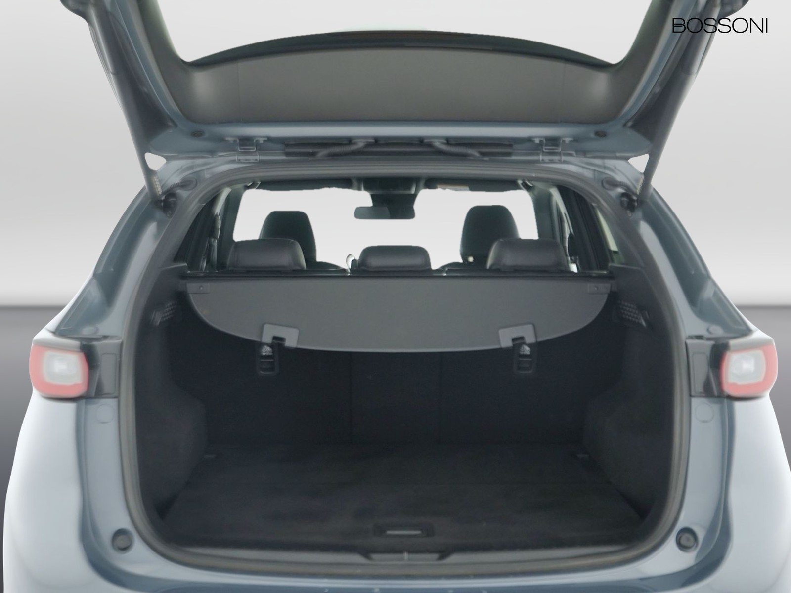 10 - Mazda CX-5 2.2 skyactiv-d 184cv homura awd 6at