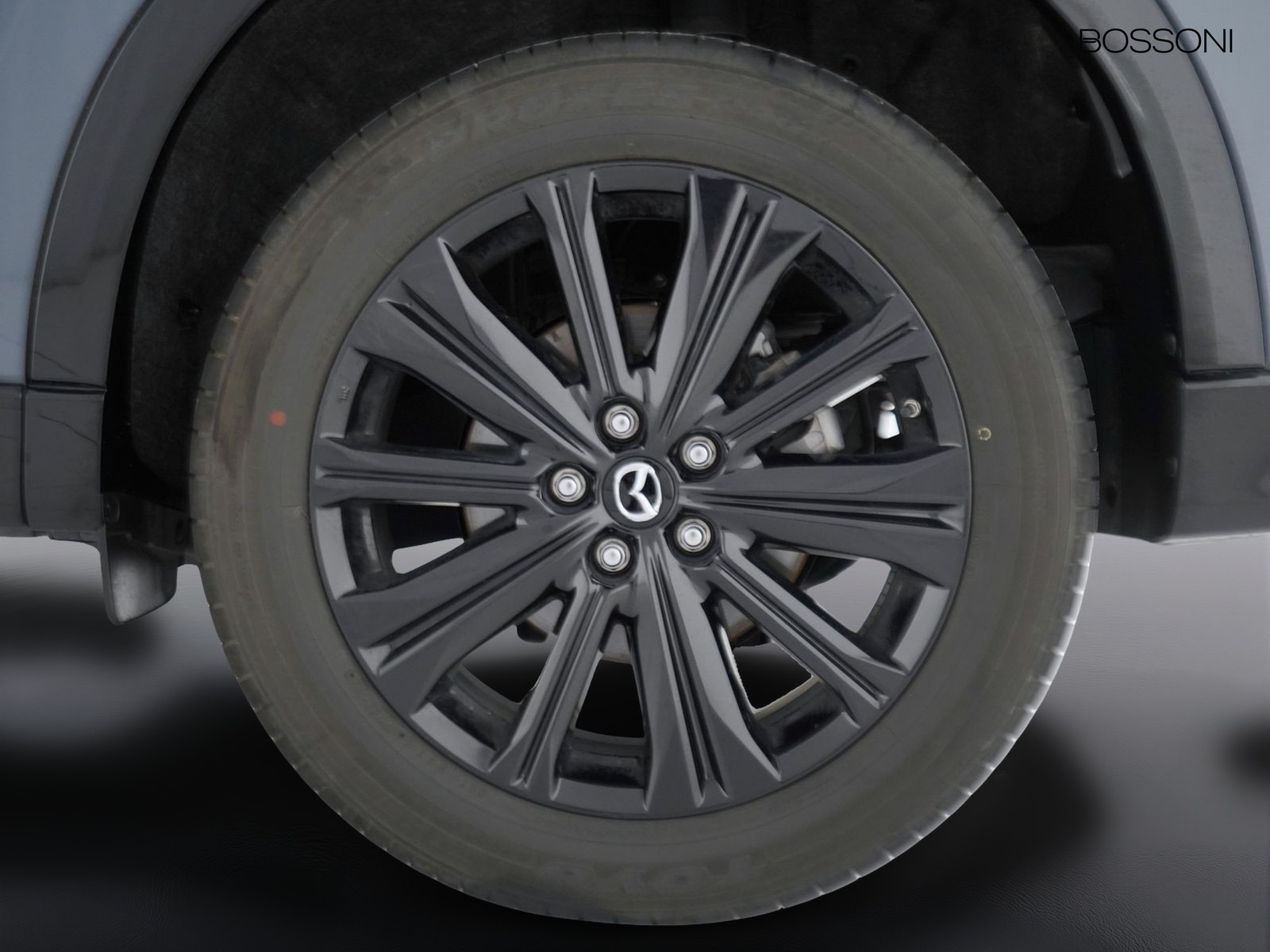 12 - Mazda CX-5 2.2 skyactiv-d 184cv homura awd 6at