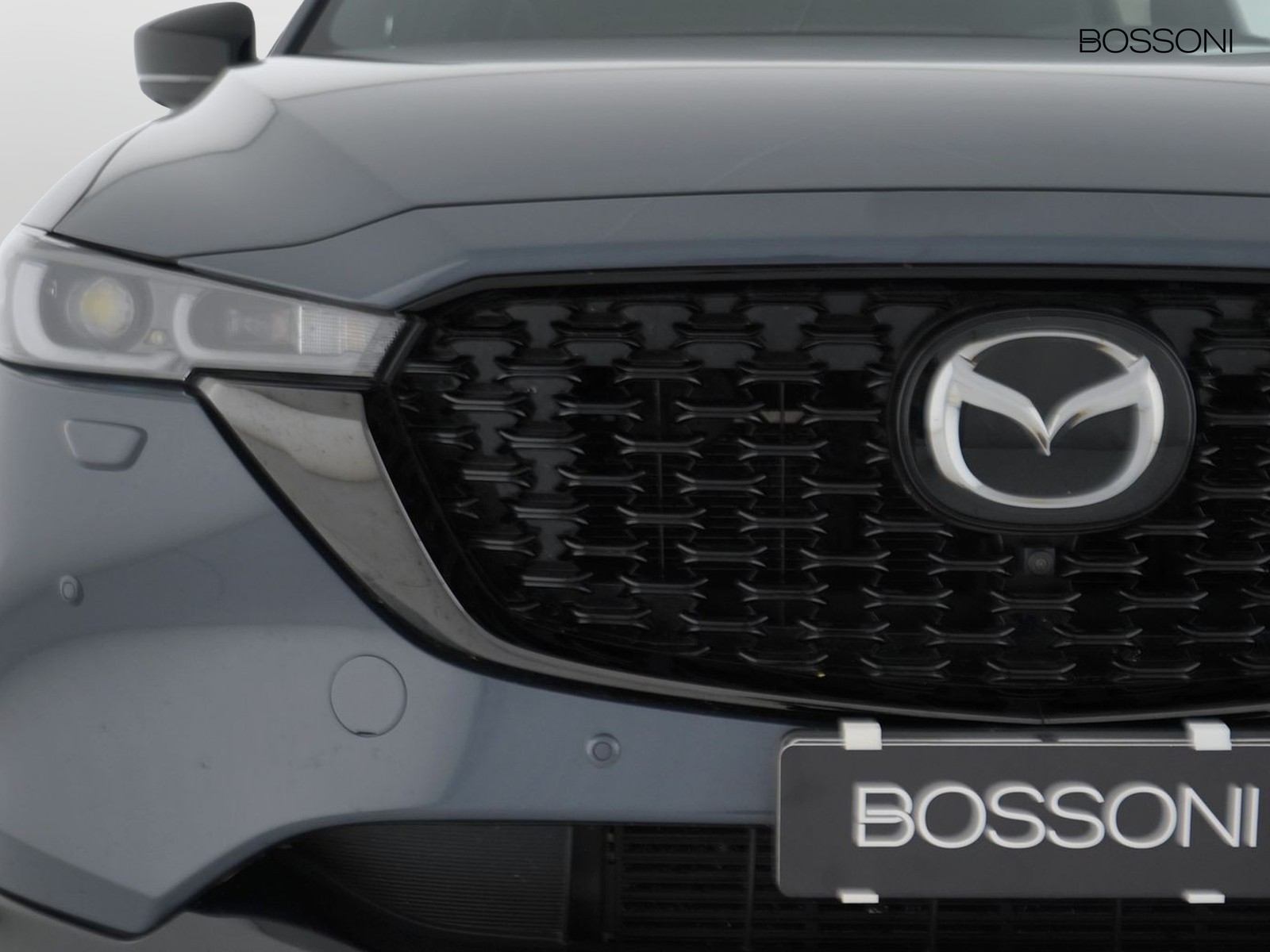 14 - Mazda CX-5 2.2 skyactiv-d 184cv homura awd 6at