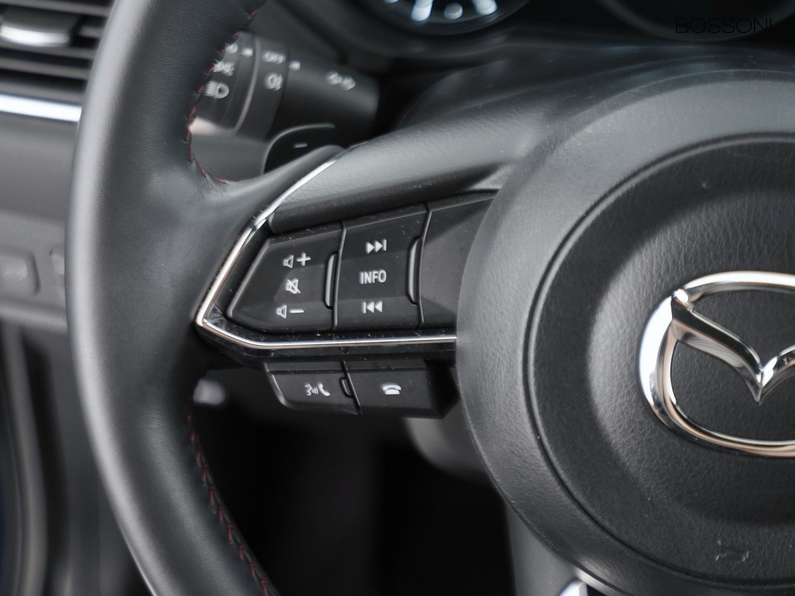 26 - Mazda CX-5 2.2 skyactiv-d 184cv homura awd 6at