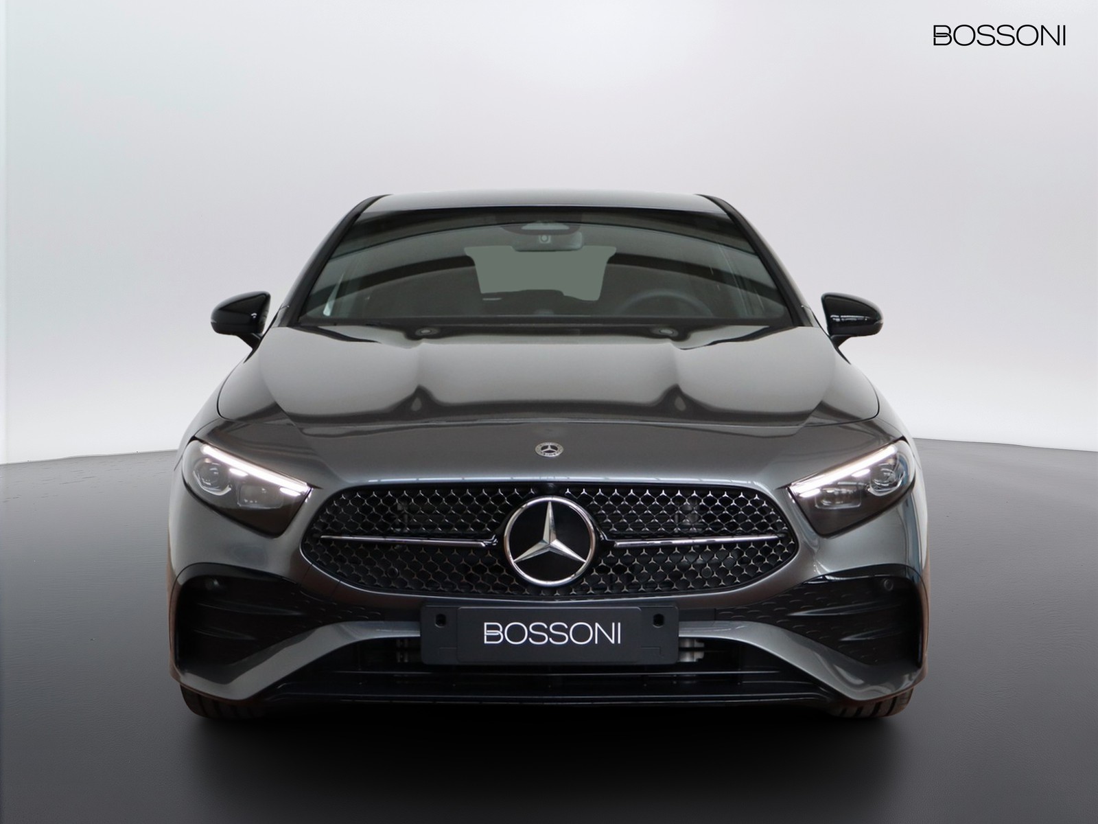 2 - Mercedes Classe A 200 d amg line advanced plus speedshift dct amg 8g