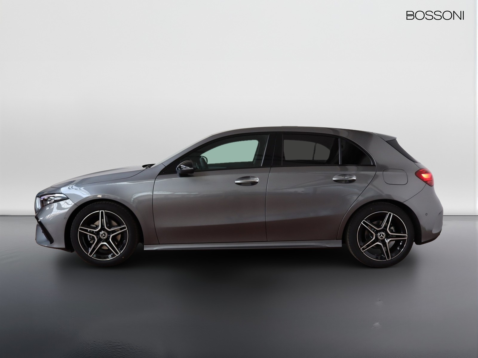 3 - Mercedes Classe A 200 d amg line advanced plus speedshift dct amg 8g