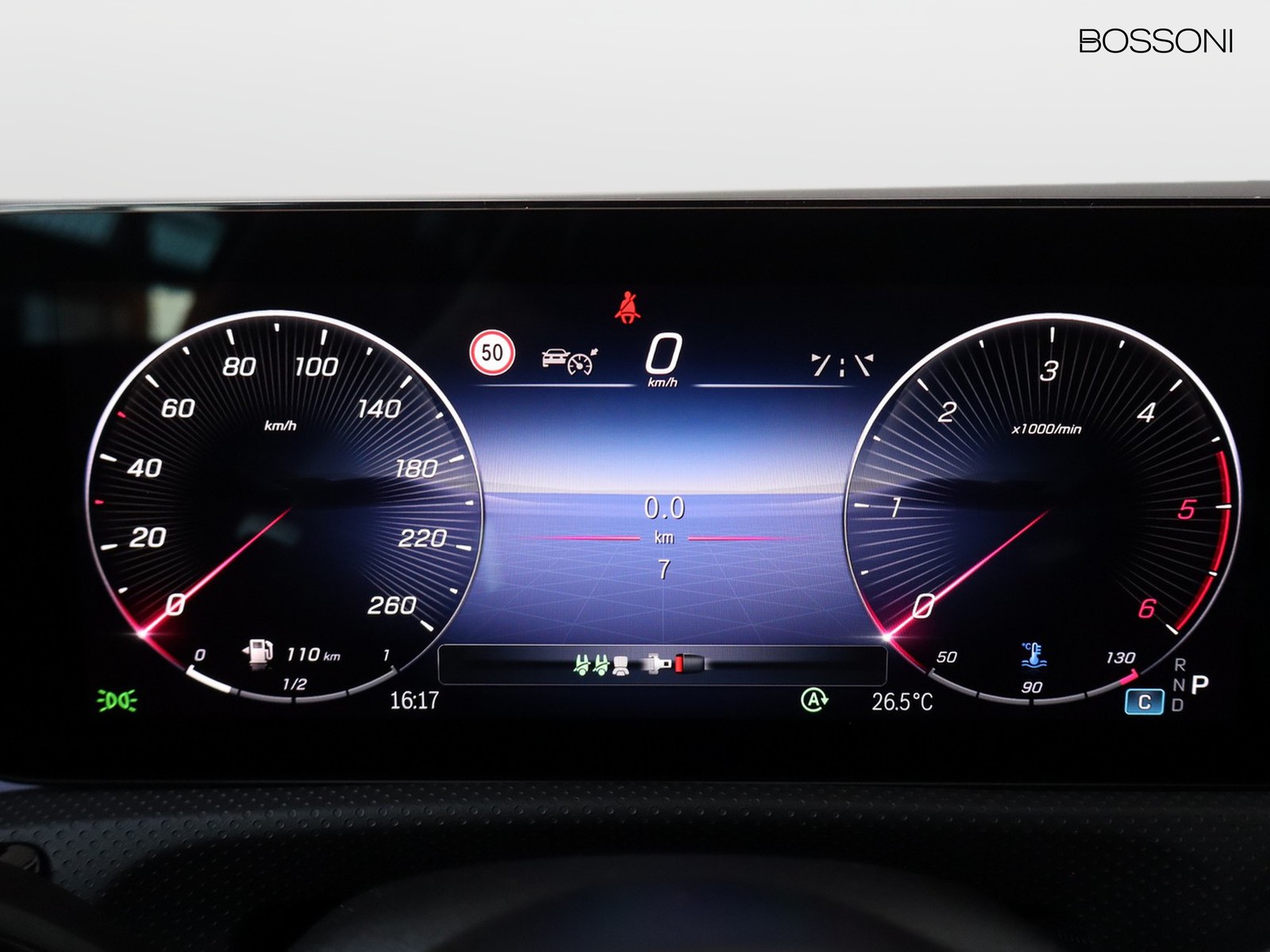 9 - Mercedes Classe A 200 d amg line advanced plus speedshift dct amg 8g