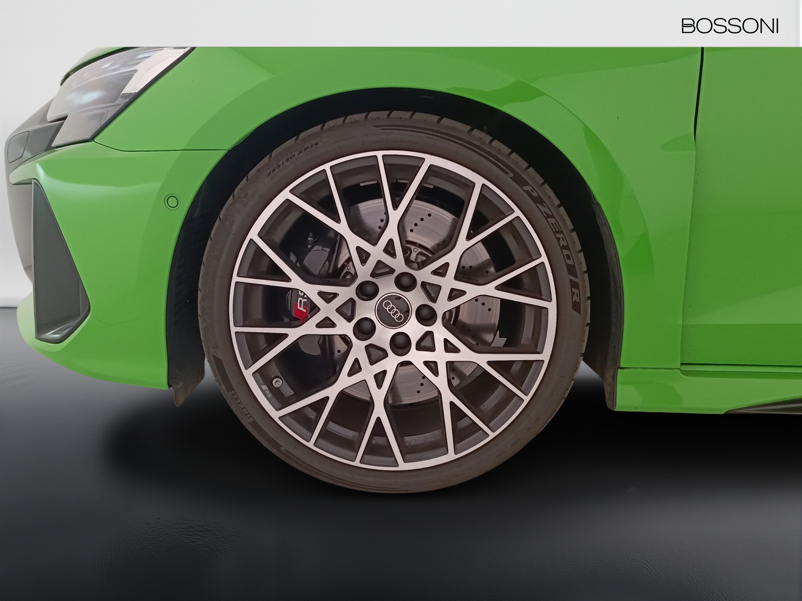 11 - Audi RS3 sportback 2.5 tfsi quattro s tronic