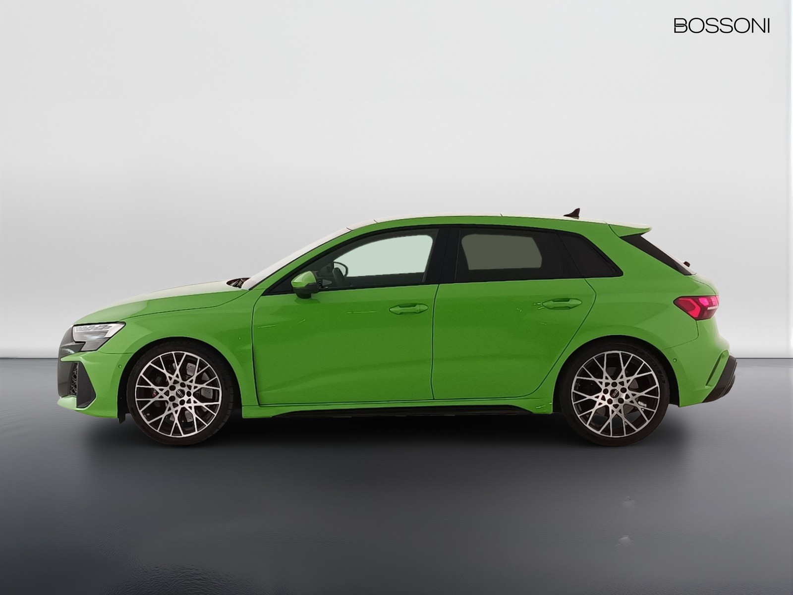 15 - Audi RS3 sportback 2.5 tfsi quattro s tronic