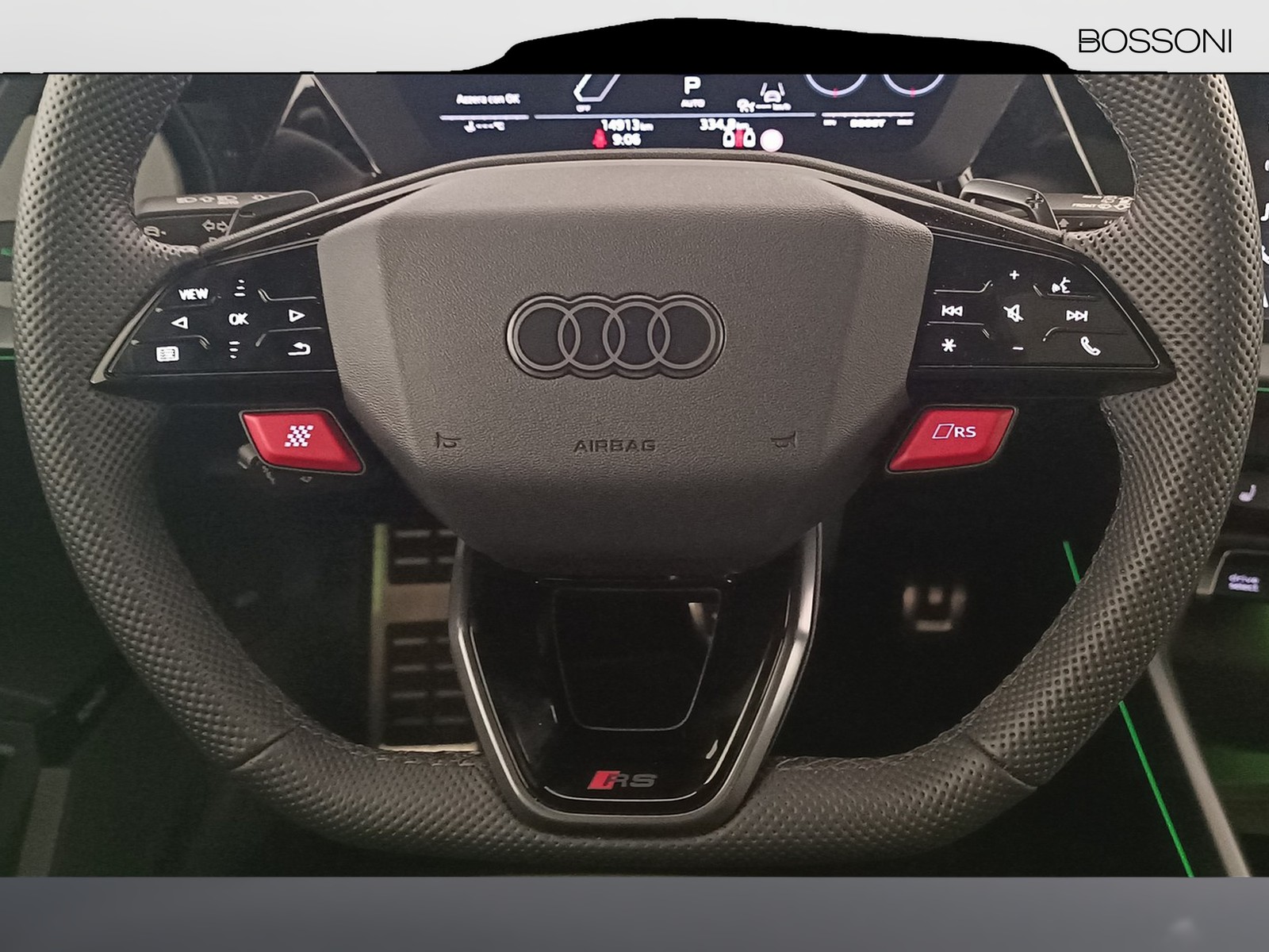 16 - Audi RS3 sportback 2.5 tfsi quattro s tronic