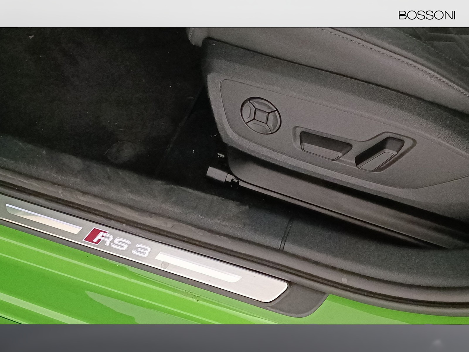 24 - Audi RS3 sportback 2.5 tfsi quattro s tronic