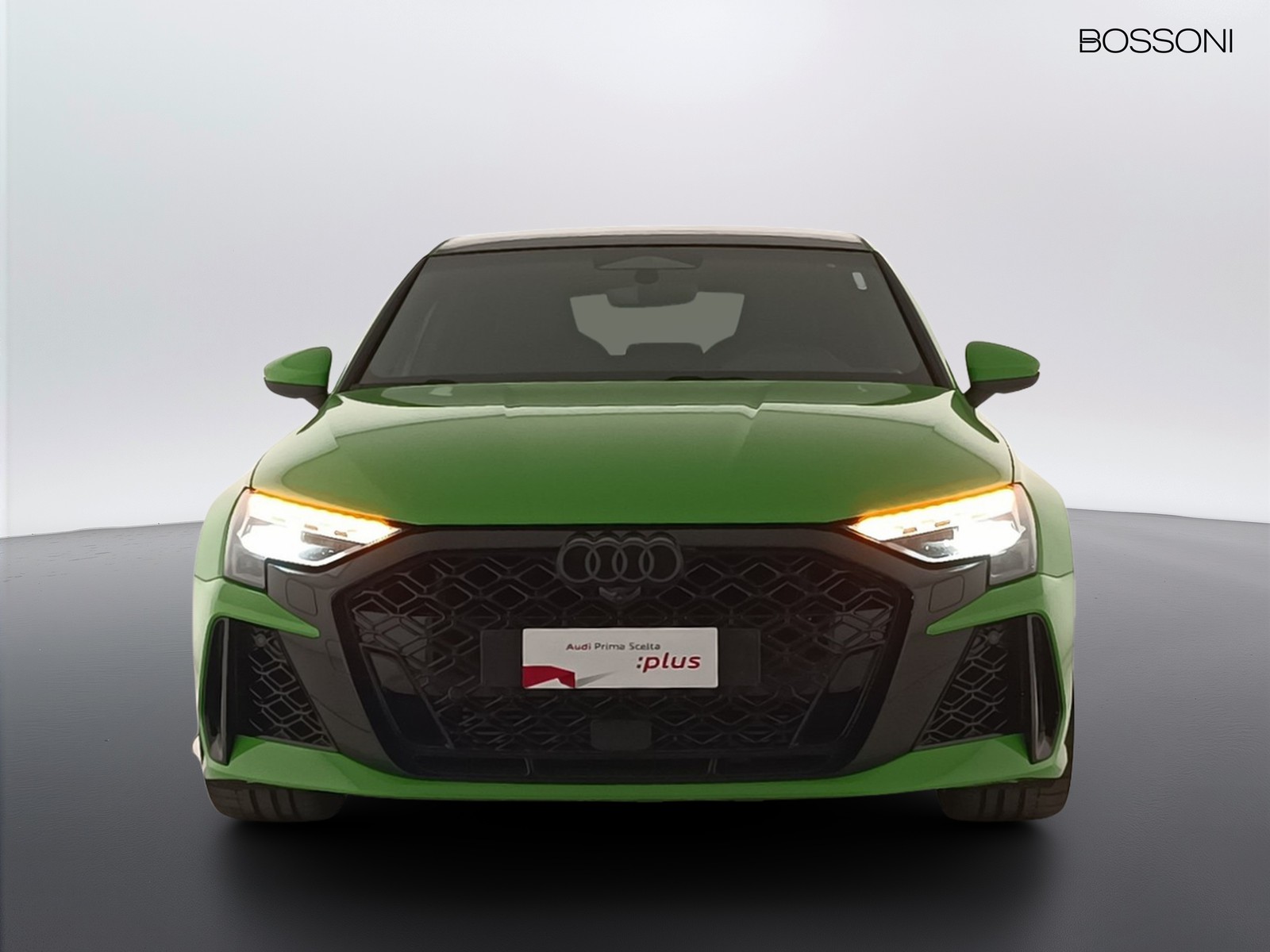 32 - Audi RS3 sportback 2.5 tfsi quattro s tronic