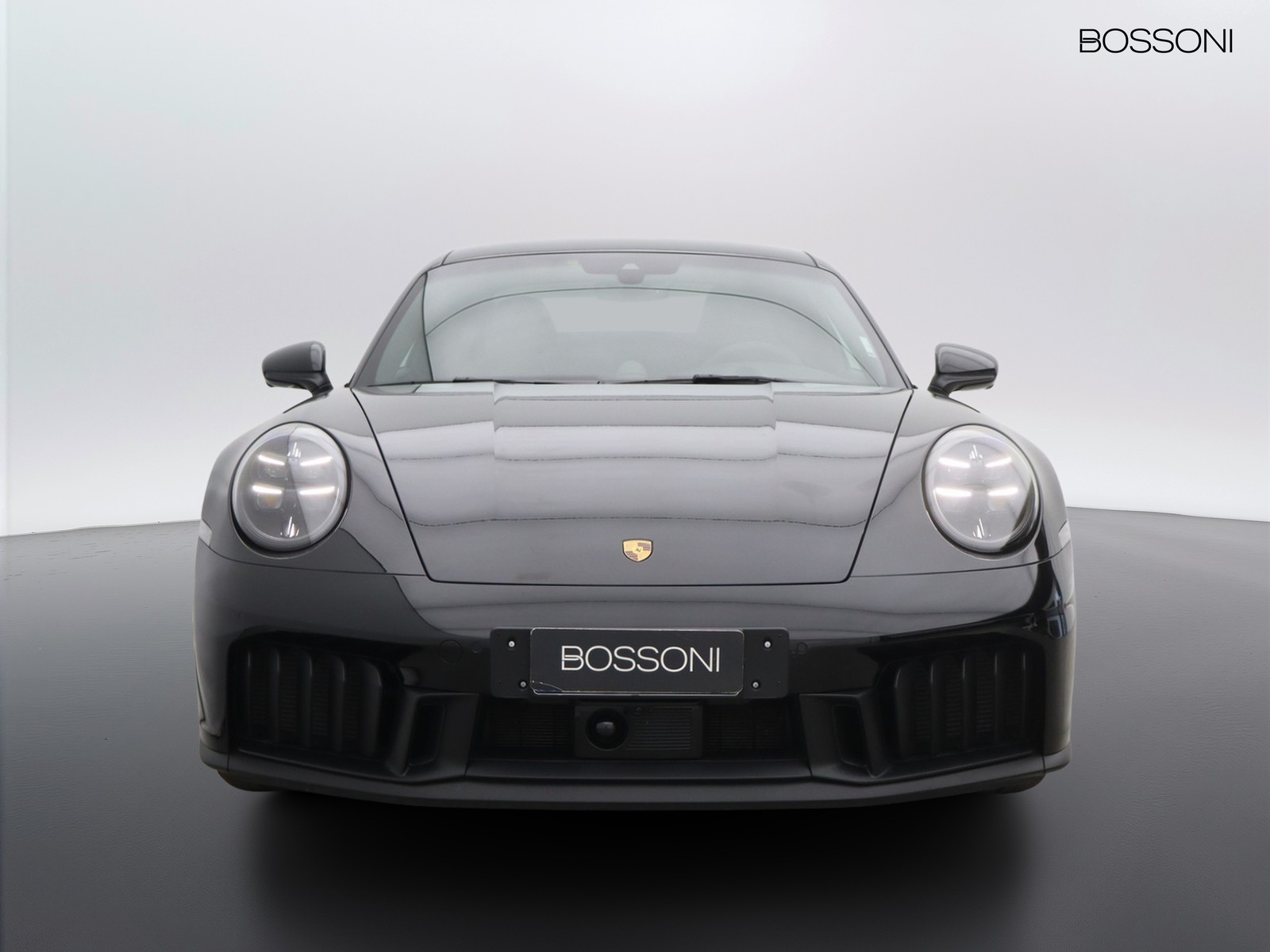 2 - Porsche 911 coupe 3.6 carrera gts pdk