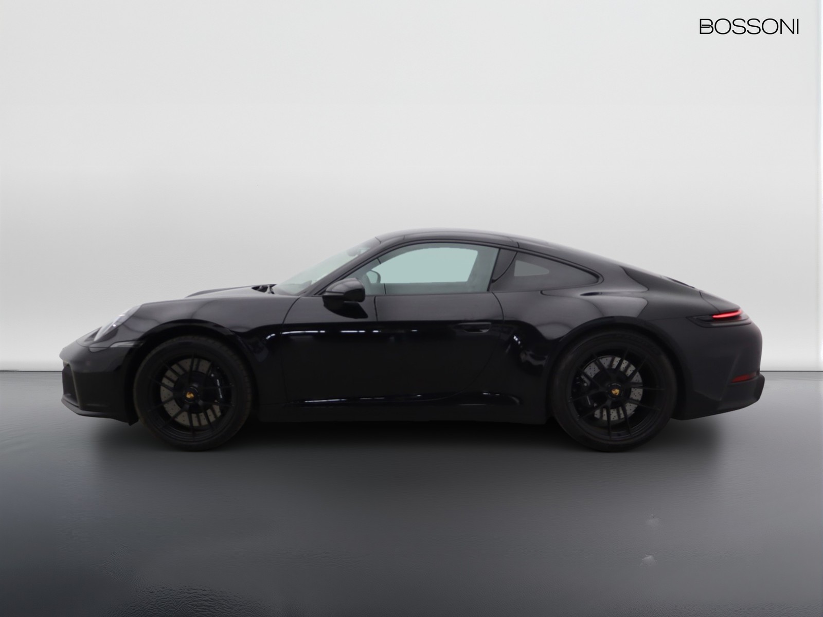 3 - Porsche 911 coupe 3.6 carrera gts pdk