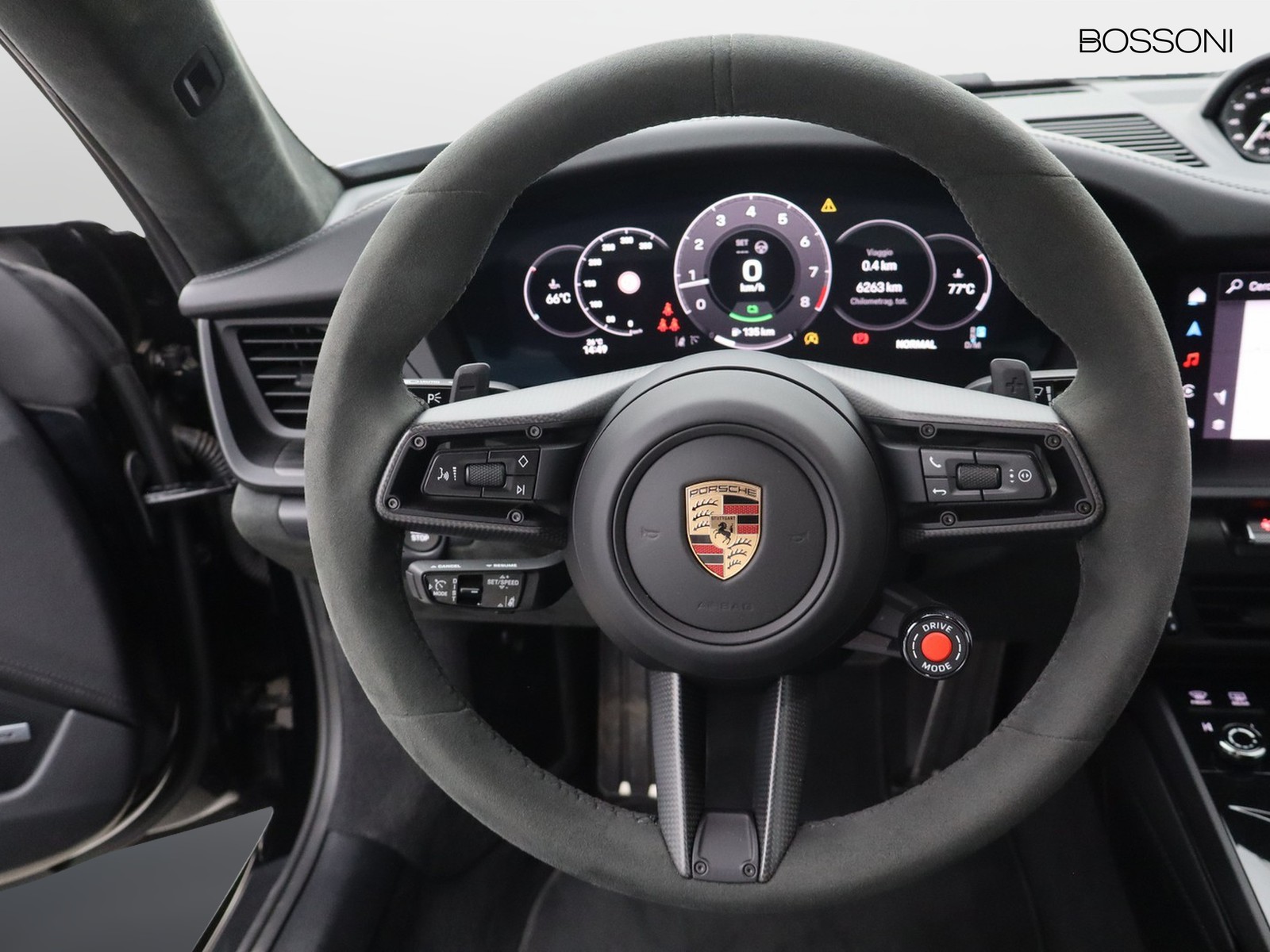 21 - Porsche 911 coupe 3.6 carrera gts pdk
