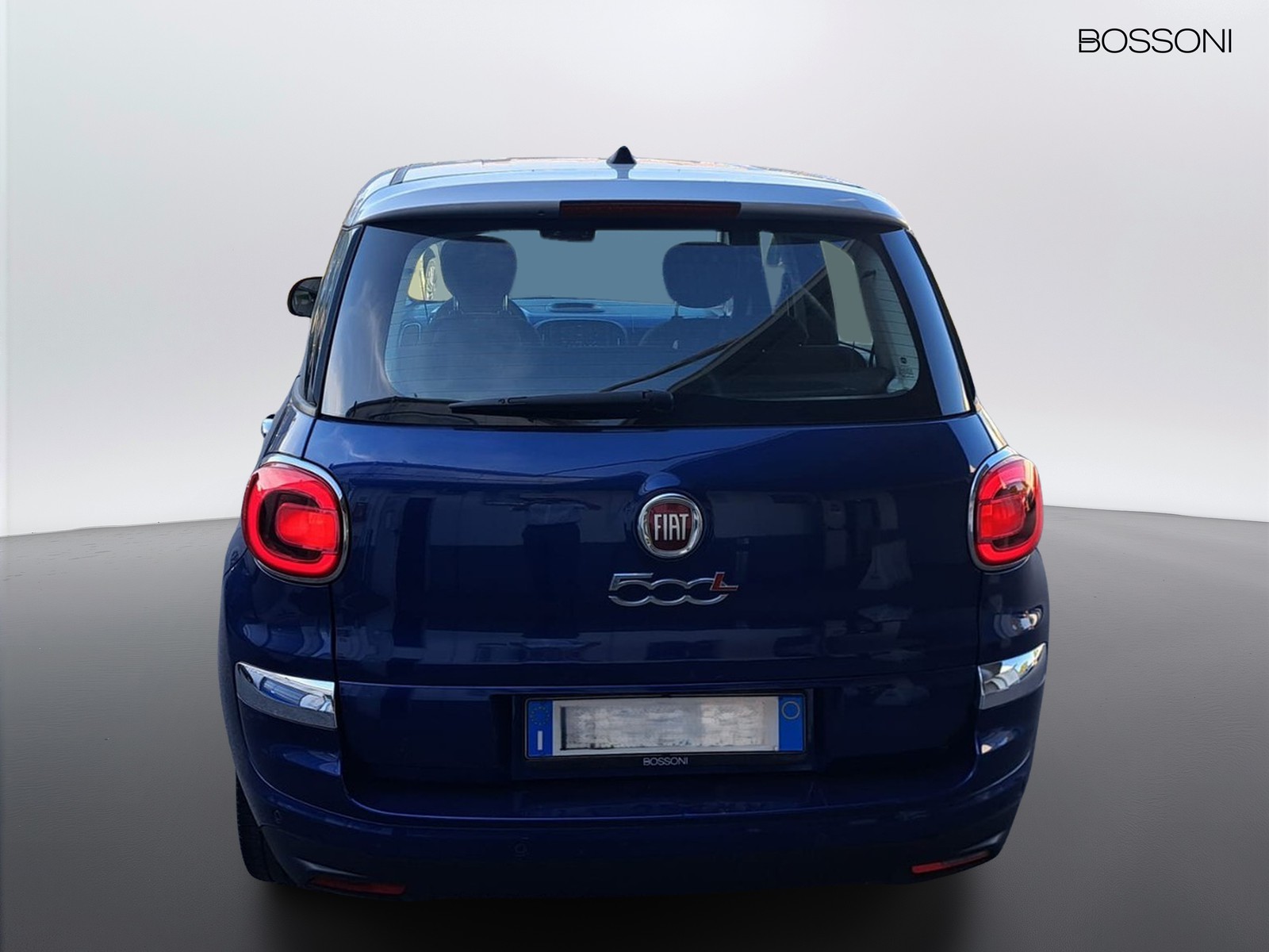 4 - Fiat 500L l 1.4 95cv urban my19