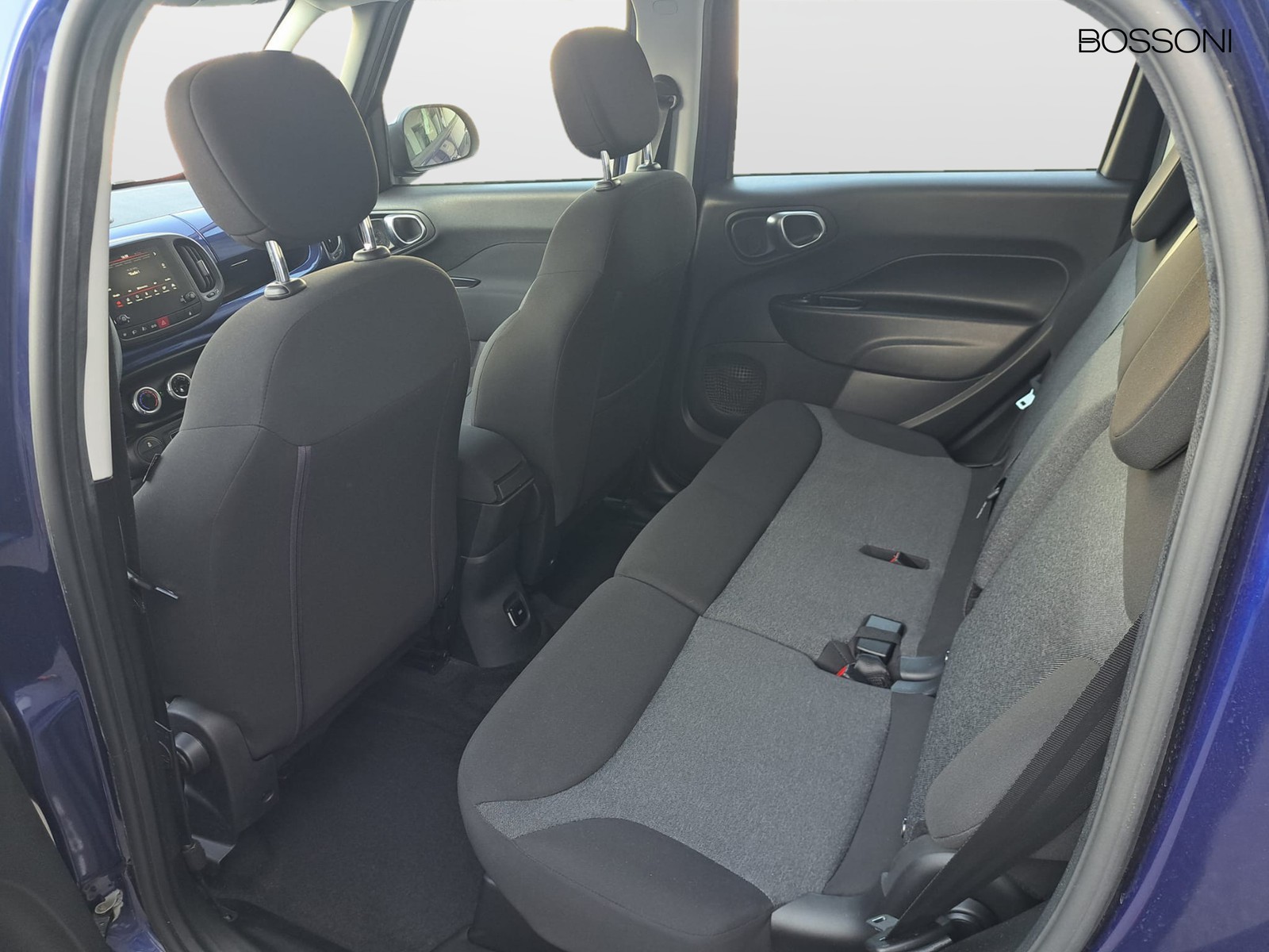 9 - Fiat 500L l 1.4 95cv urban my19