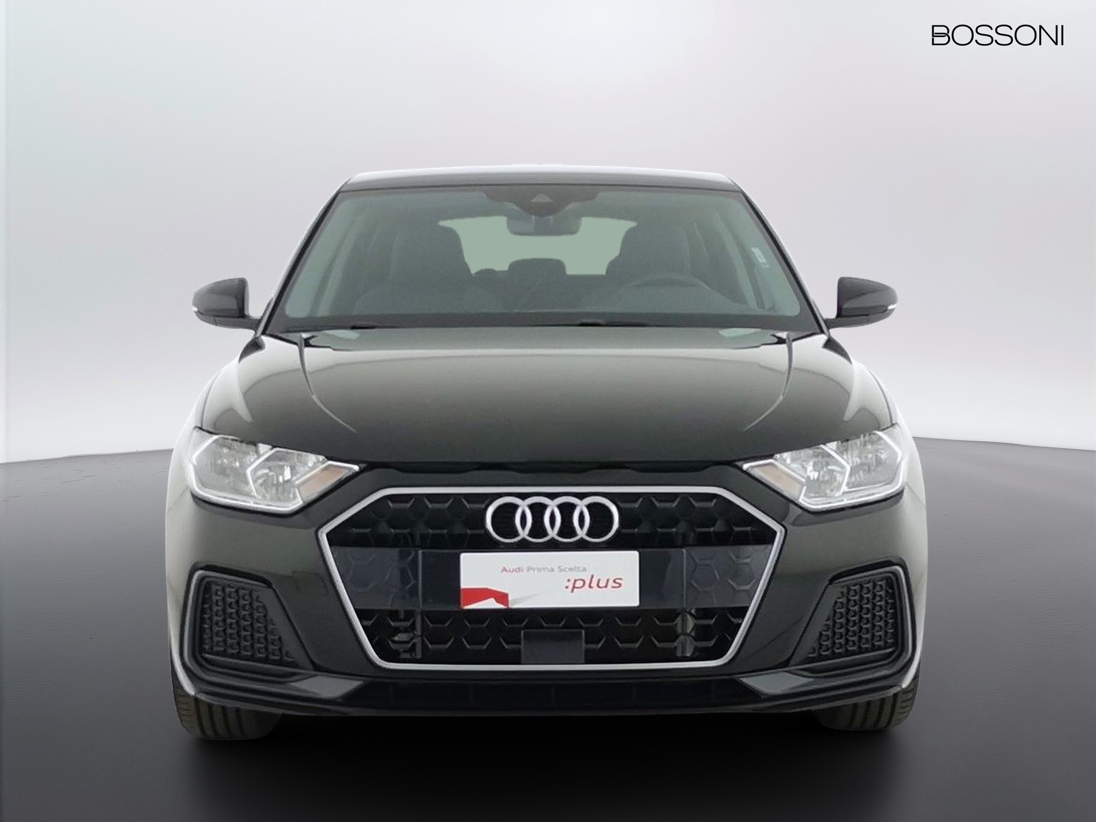 14 - Audi A1 sportback 30 1.0 tfsi 116cv business s tronic