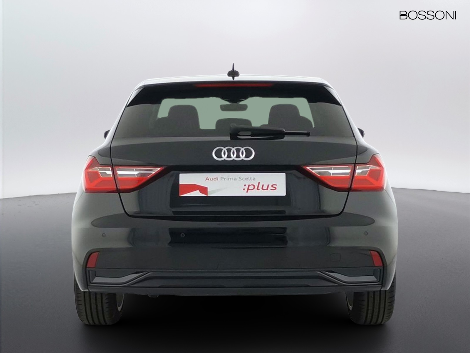 15 - Audi A1 sportback 30 1.0 tfsi 116cv business s tronic