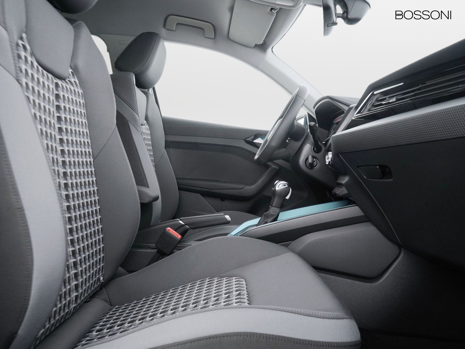 16 - Audi A1 sportback 30 1.0 tfsi 116cv business s tronic