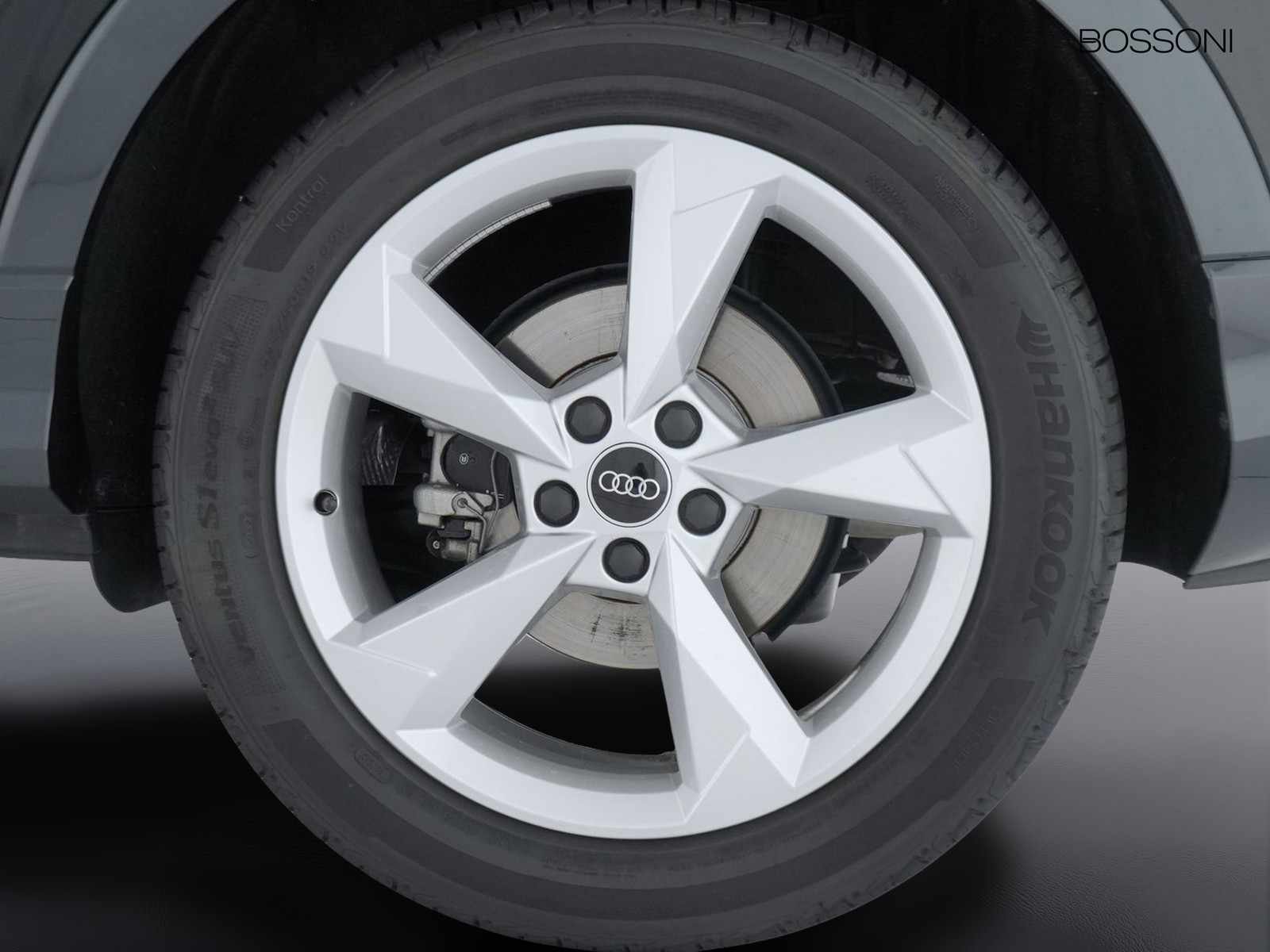 12 - Audi Q3 sportback 35 1.5 tfsi evo2 s line edition s tronic