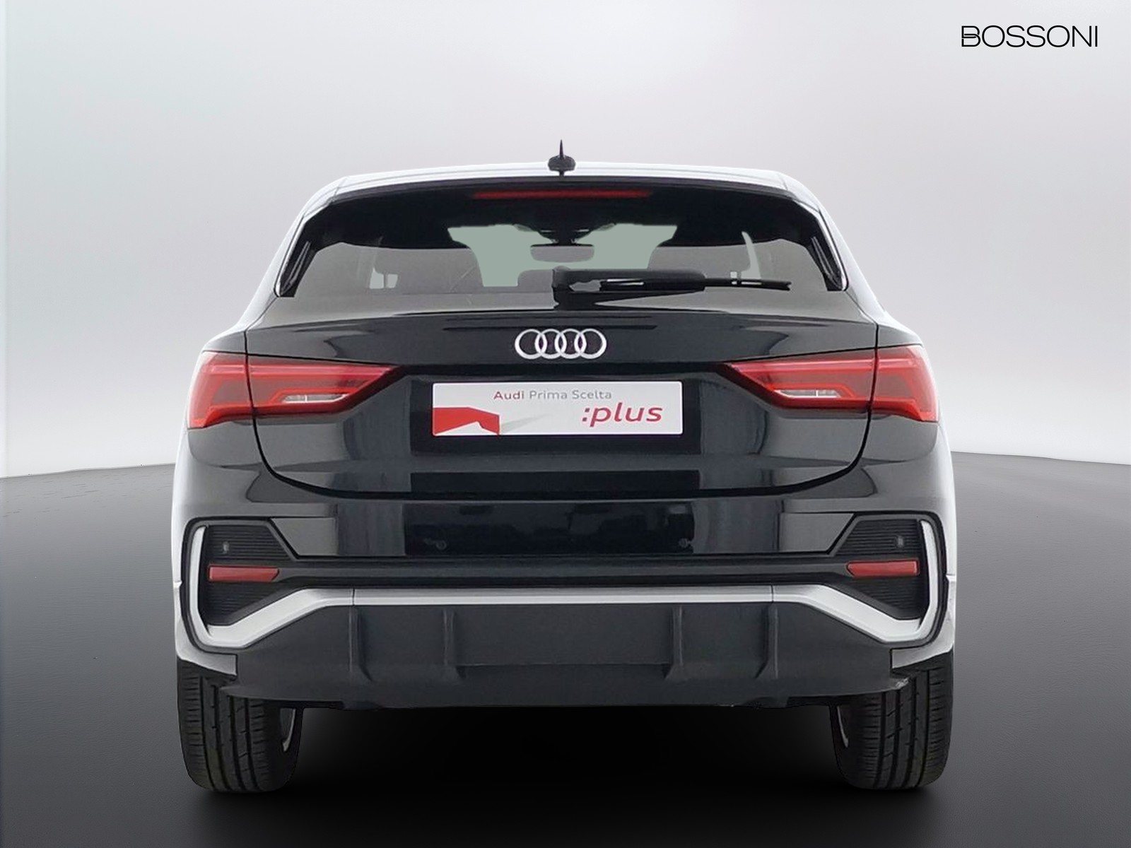 15 - Audi Q3 sportback 35 1.5 tfsi evo2 s line edition s tronic