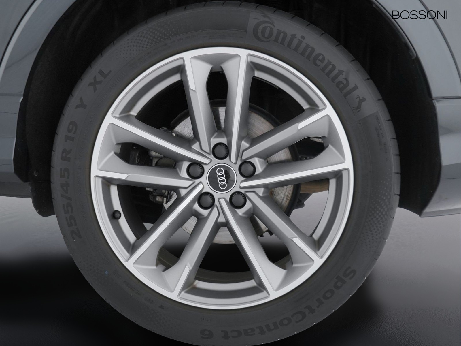 12 - Audi Q3 sportback 35 1.5 tfsi evo2 s tronic