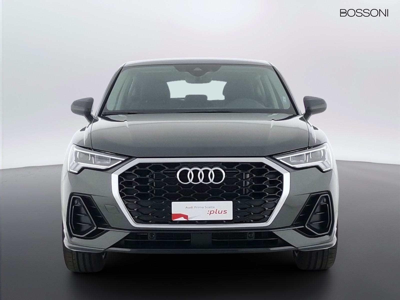 14 - Audi Q3 sportback 35 1.5 tfsi evo2 s tronic